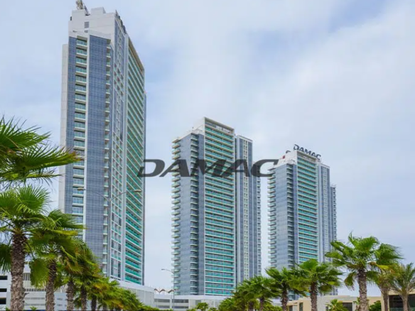 Carson Tower C, Carson – The Drive, DAMAC Hills, Dubai