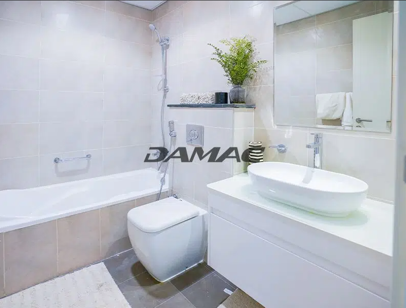 Carson Tower C, Carson – The Drive, DAMAC Hills, Dubai