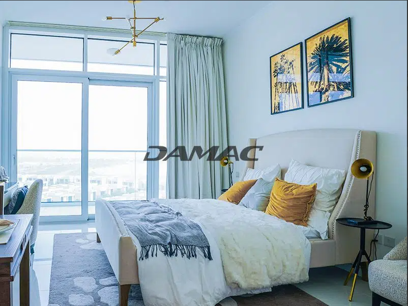 Carson Tower C, Carson – The Drive, DAMAC Hills, Dubai
