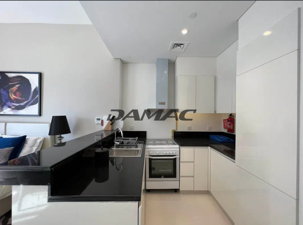 Golf Promenade 2A, Golf Promenade 2, Golf Promenade, Golf Town, DAMAC Hills, Dubai