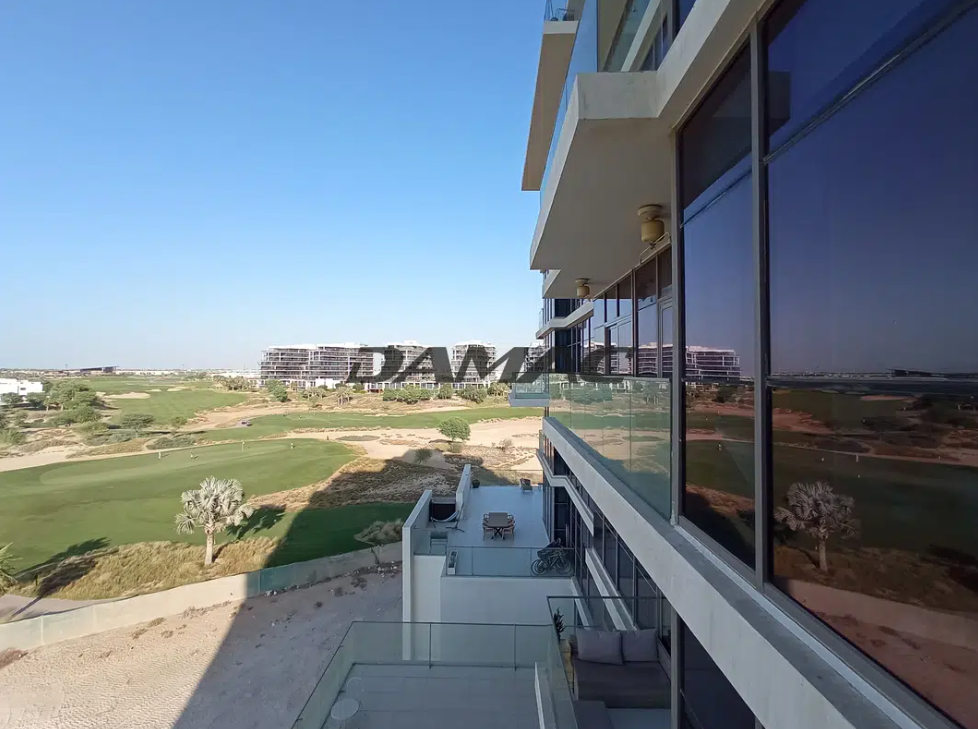 Golf Promenade 2A, Golf Promenade 2, Golf Promenade, Golf Town, DAMAC Hills, Dubai