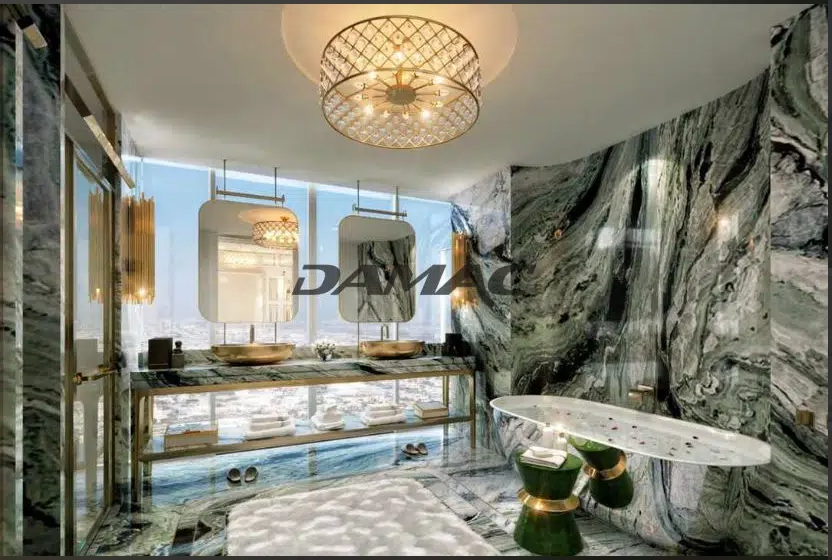 Safa One by De Grisogono, Al Wasl, Dubai
