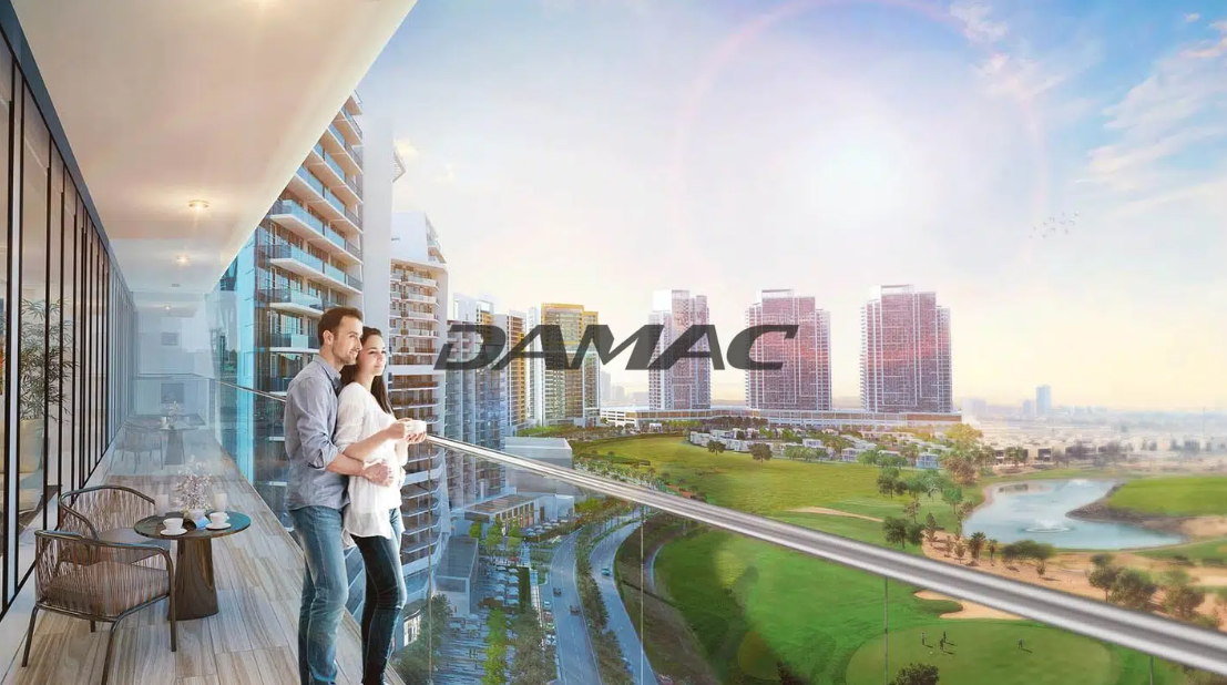 Artesia A, Artesia, DAMAC Hills, Dubai