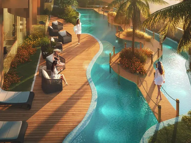 Elegance Tower, Downtown Dubai, Dubai