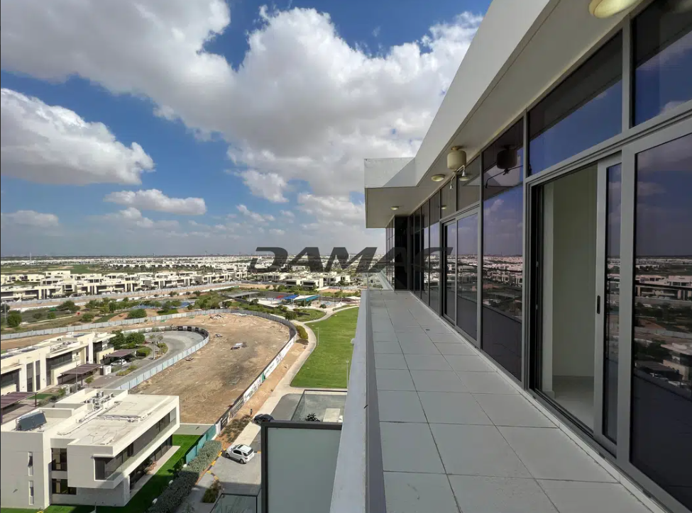Loreto 3A, Loreto A, Loreto, DAMAC Hills, Dubai