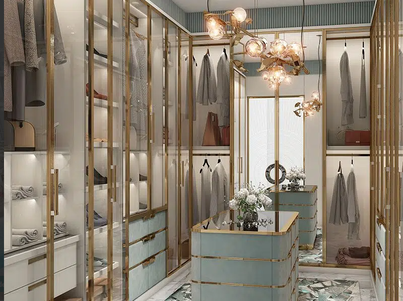 Chic Tower, Business Bay, Dubai