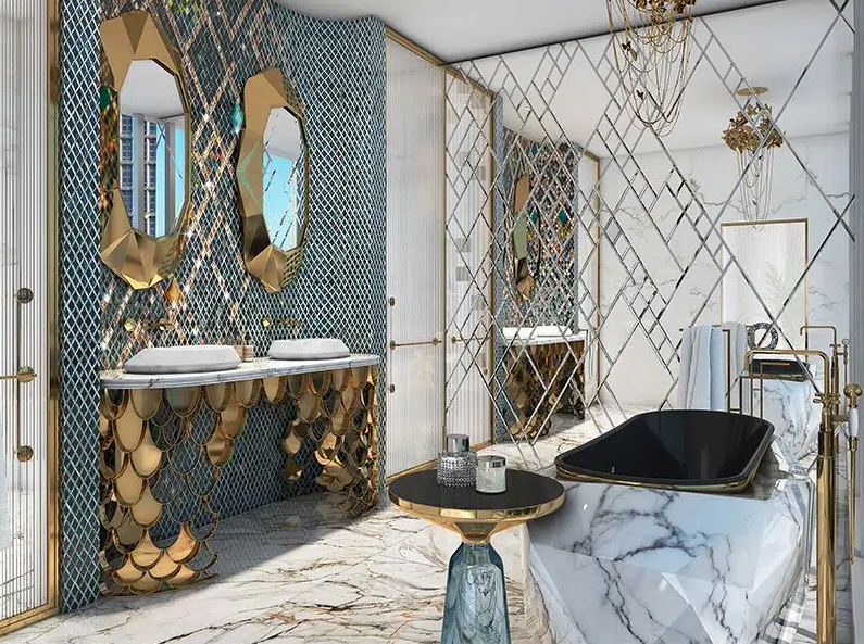 Chic Tower, Business Bay, Dubai