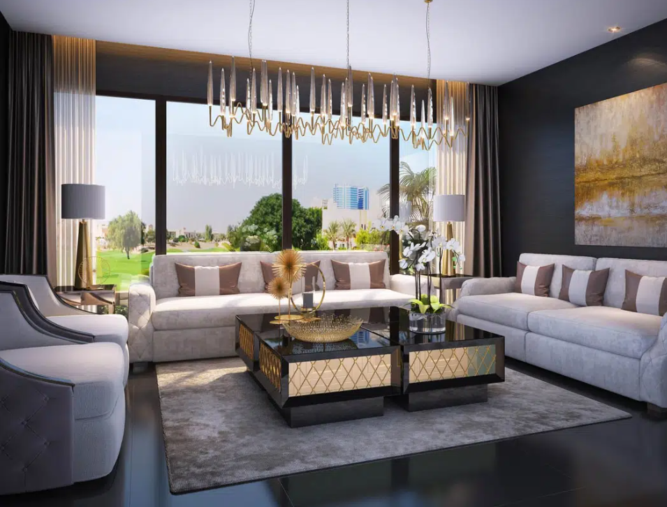 BelAir The Trump Estates, Trump Estates, DAMAC Hills, Dubai