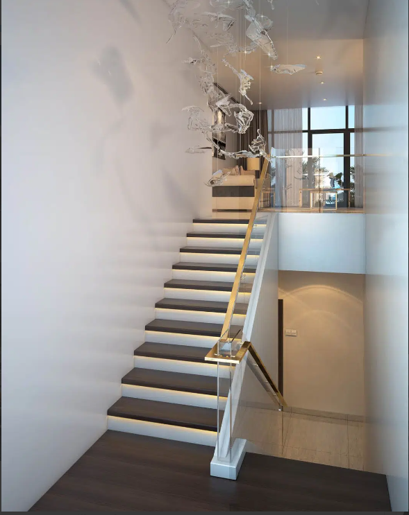 BelAir The Trump Estates, Trump Estates, DAMAC Hills, Dubai
