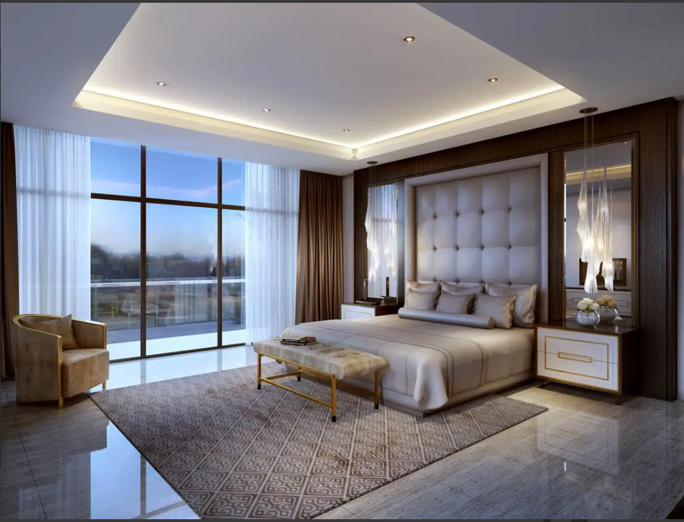 BelAir The Trump Estates, Trump Estates, DAMAC Hills, Dubai