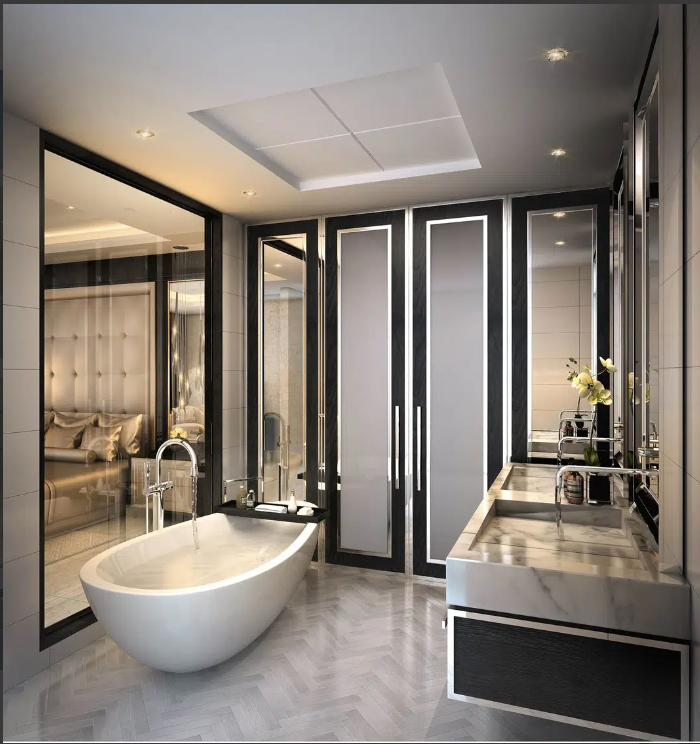BelAir The Trump Estates, Trump Estates, DAMAC Hills, Dubai