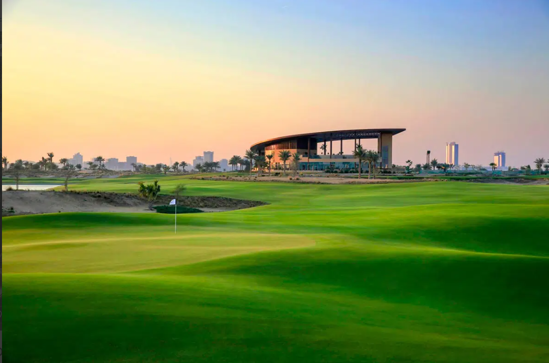 BelAir The Trump Estates, Trump Estates, DAMAC Hills, Dubai