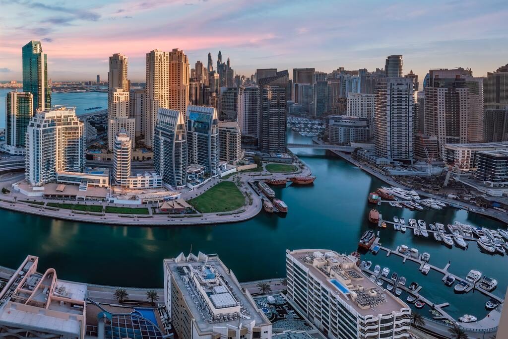 How to Buy Residential Property in Dubai with Mortgage: Step-by-Step Guide