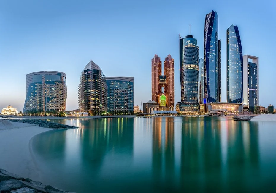 Best Areas to Invest in Property in Abu Dhabi in 2026