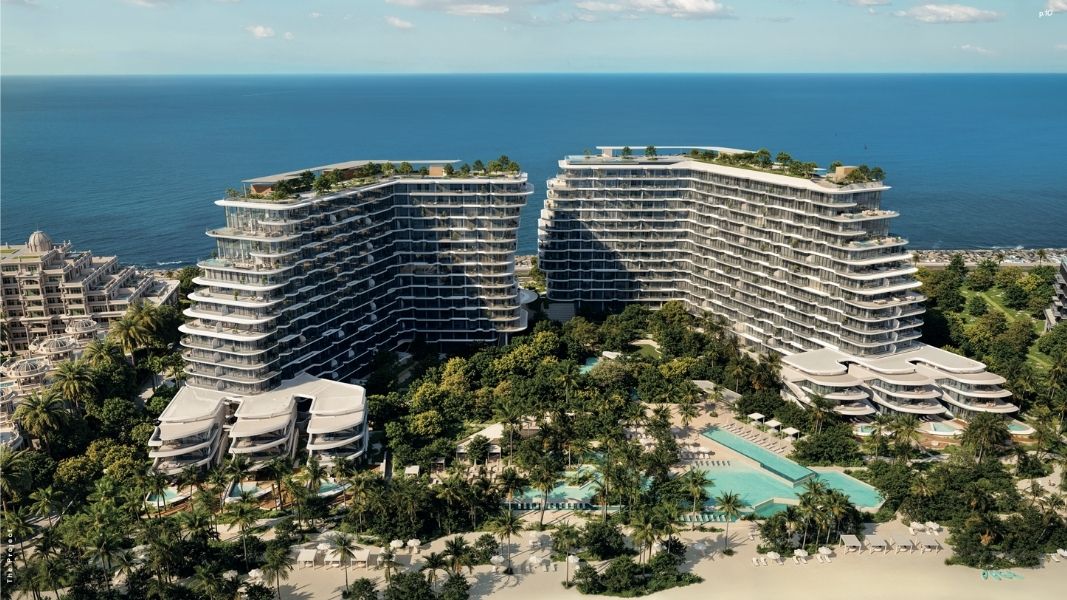 Affordable Ready Homes in Dubai for First-Time Buyers