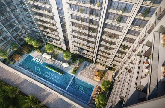 Top Budget-Friendly Communities Offering Ready Flats in Dubai