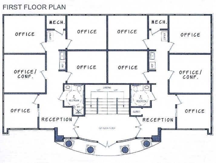 Apartment in Chittagong Floor Plan