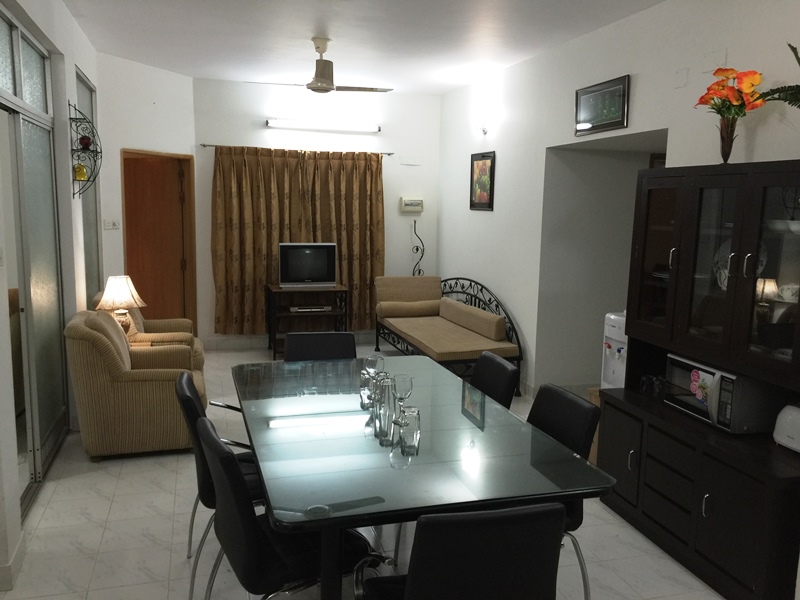 Residential Family House sale in Bangladesh Interior View