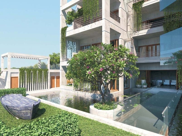 Residential Family House sale in Bangladesh