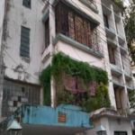 Land on Sale, 6 Storey building, Rangpur