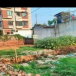 1500 Sq ft Flat on Sale, Mirpur DOHS, Gate no.1, Dhaka