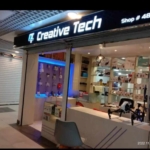 139 Sq Ft Shop for Rent, Tokyo Square, Ring road, Adabor, Dhaka