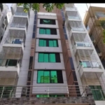 Brand new Apartment for rent at Bashundhara R/A Block-I 2250 Square feet, Dhaka