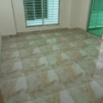 Sale on Flat size – 1550 sft, 1 car parking Facing – north Available floor – 5 G+9, Land area – 12 katha, Shamoli Housing Link Road, Dhaka