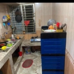 Flat For Sale 927 SQFT, Modu Haji Lake View, Dhaka