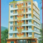 950 sqft FLAT SALE AT UTTARA AZAMPUR, UTTARA AZAMPUR, Dhaka
