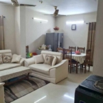 2150 sqft ready flat for sale, adjacent to Navy and Air Force Quarters, behind Prime Minister’s Office, Dhaka