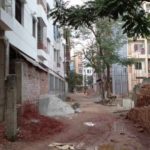 Piling complete land share, 1440 sft,piling complete land share sale,Holland,askonar, airport,dhaka