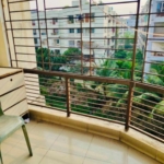Used Flat at A Block- Bashundhara R/A for sale, Dhaka
