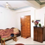 Ready Flat for Sale in Bashundhara F Block, Dhaka