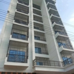 Ready home sale, bashundhara residential area, Dhaka