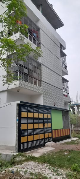 “Bismillahir Rahmanir Rahim” House for rent from January 2025 Ground